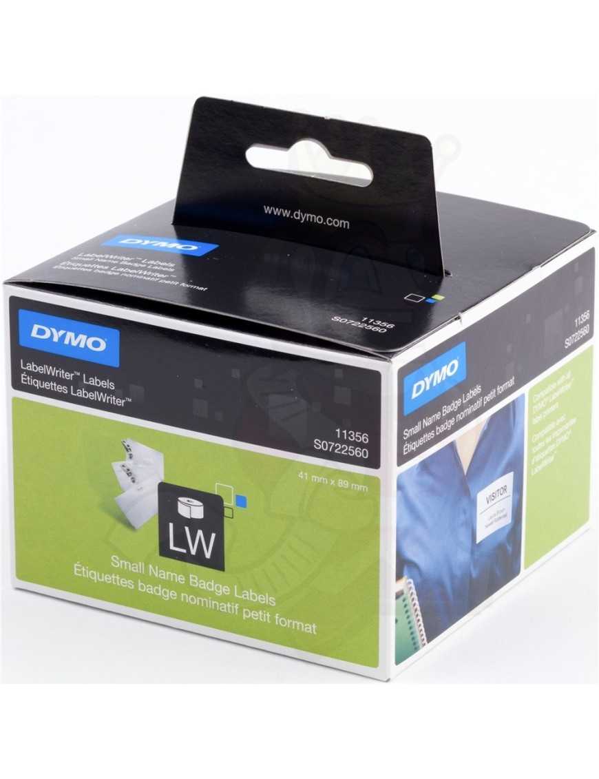 ETIQUETA DYMO LABELWRITER 89X41 (11356).