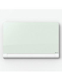 PIZARRA DE CRISTAL DIAMOND BLANCO 1883X1059 MAGNE