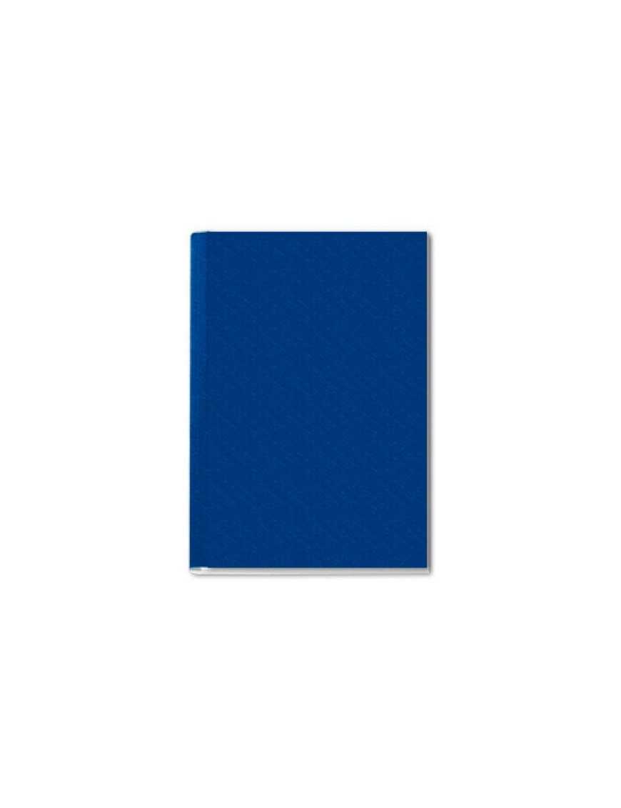TAPA CHANNEL A AZUL RIGIDA 7391-00-35