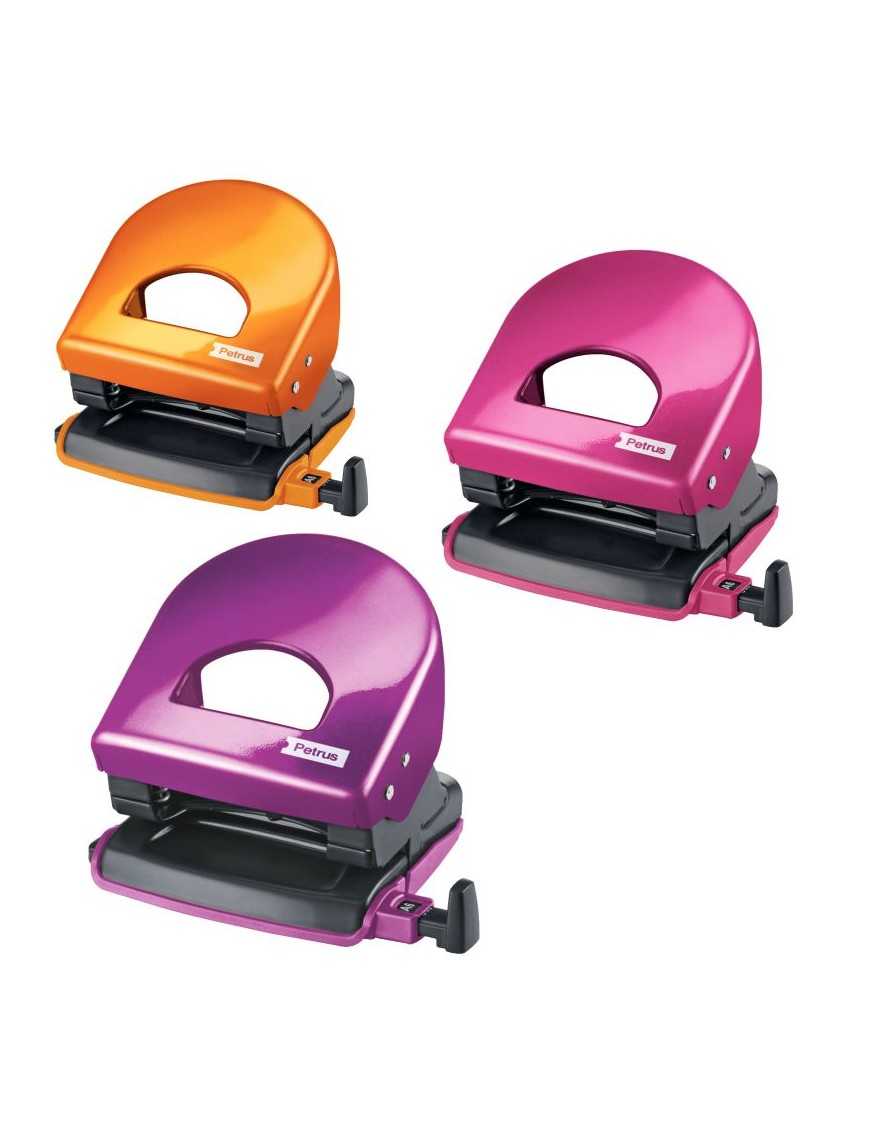 TALADRO PETRUS MODELO 62 WOW COLORES SURTIDOS