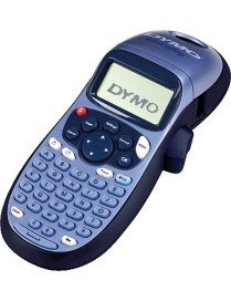 ROTULADORA DYMO LETRATAG LH-100-H.