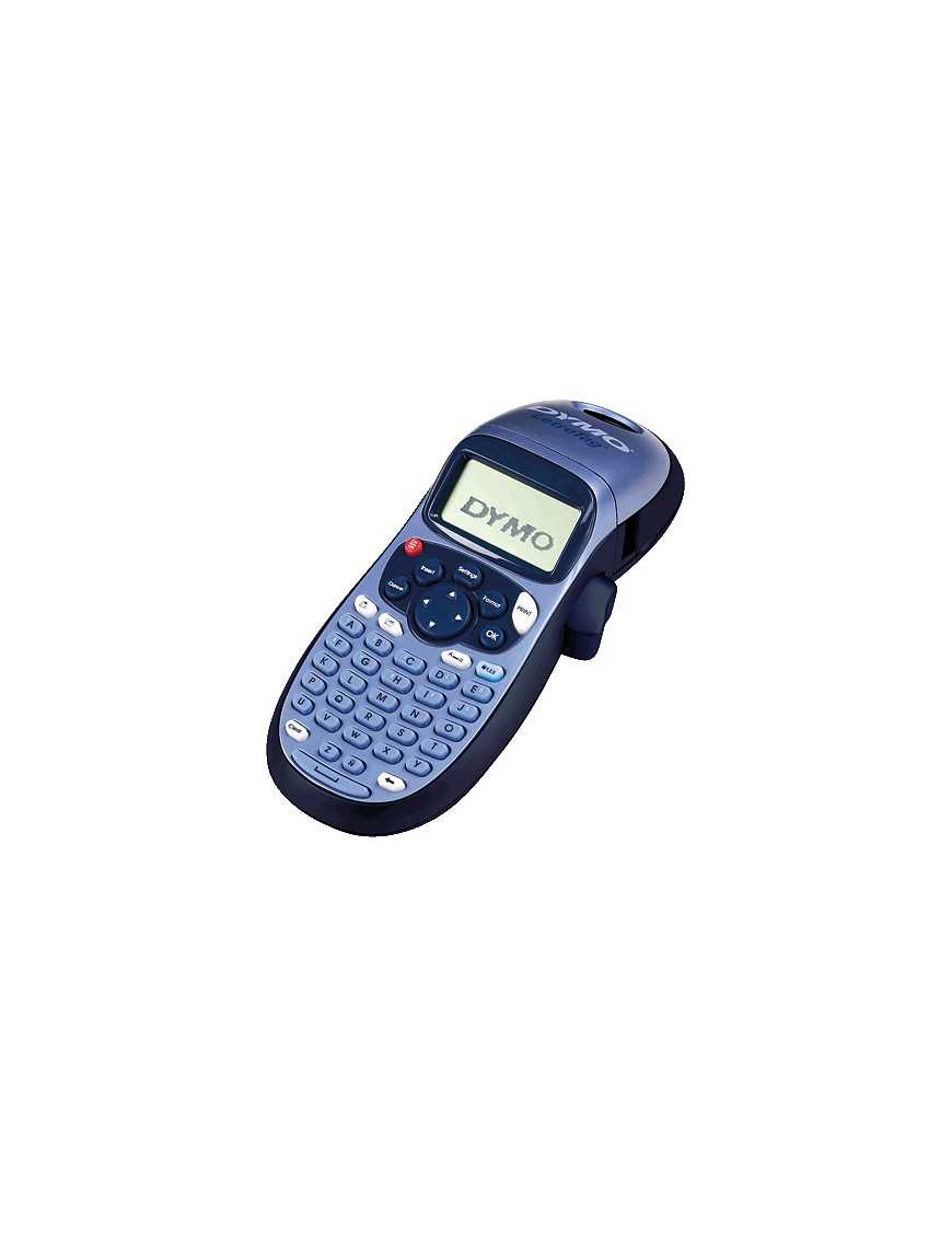 ROTULADORA DYMO LETRATAG LH-100-H.