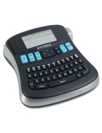ROTULADORA DYMO LABELMANAGER 210D.