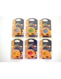 CINTA DYMO LETRATAG (91206) SMILE. 12MMX4M