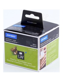 ETIQUETA DYMO LABELWRITER 101X54 99014