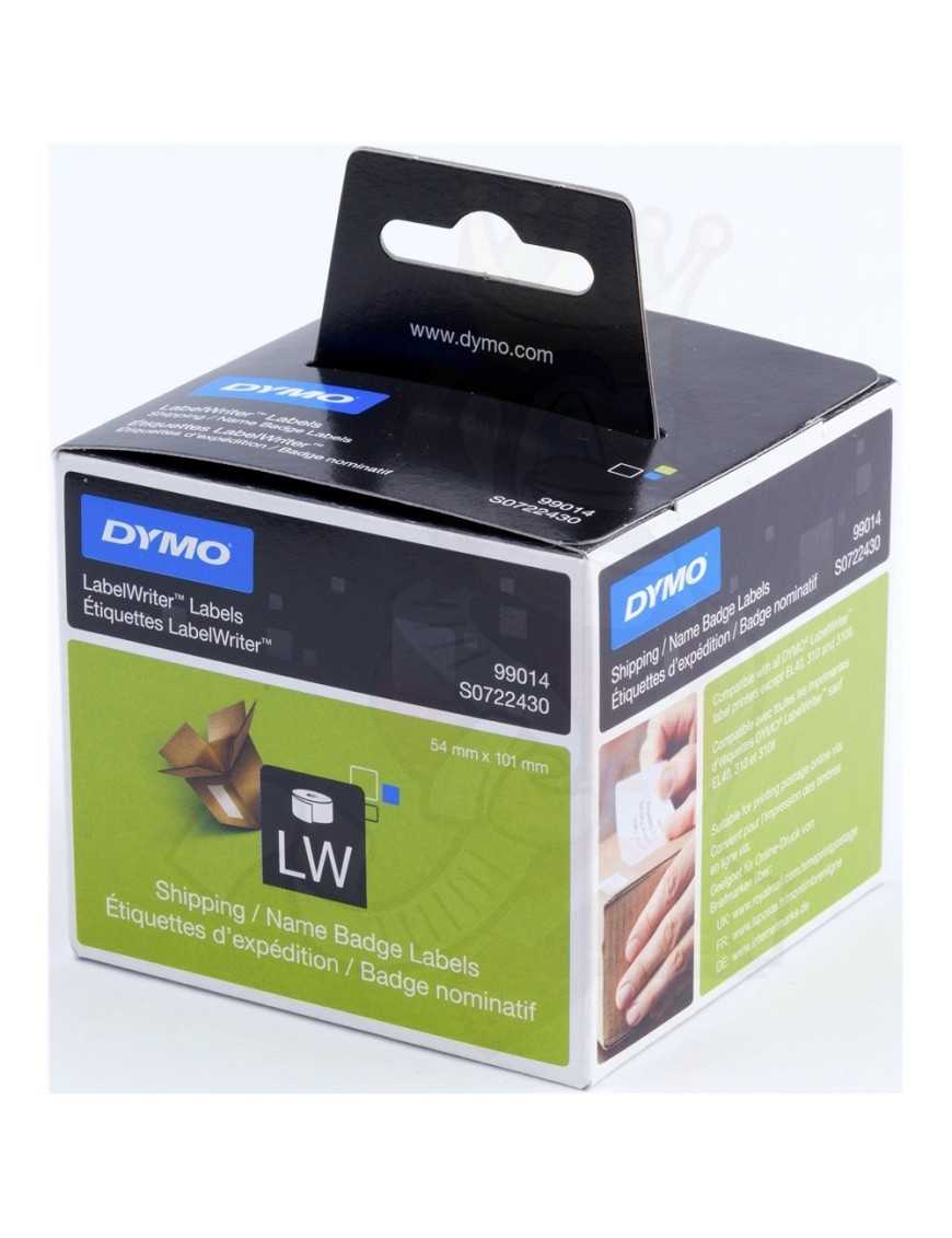 ETIQUETA DYMO LABELWRITER 101X54 99014