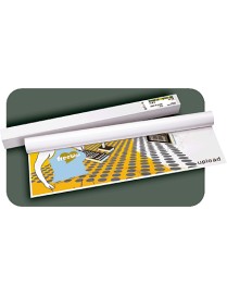 PAPEL PLOTTER 914X50 80GR SPRINT JET