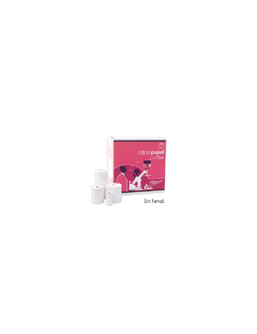 PAPEL TERMICO 57X30X12