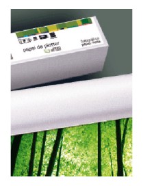 PAPEL PLOTTER MATE 914x30x50 180G