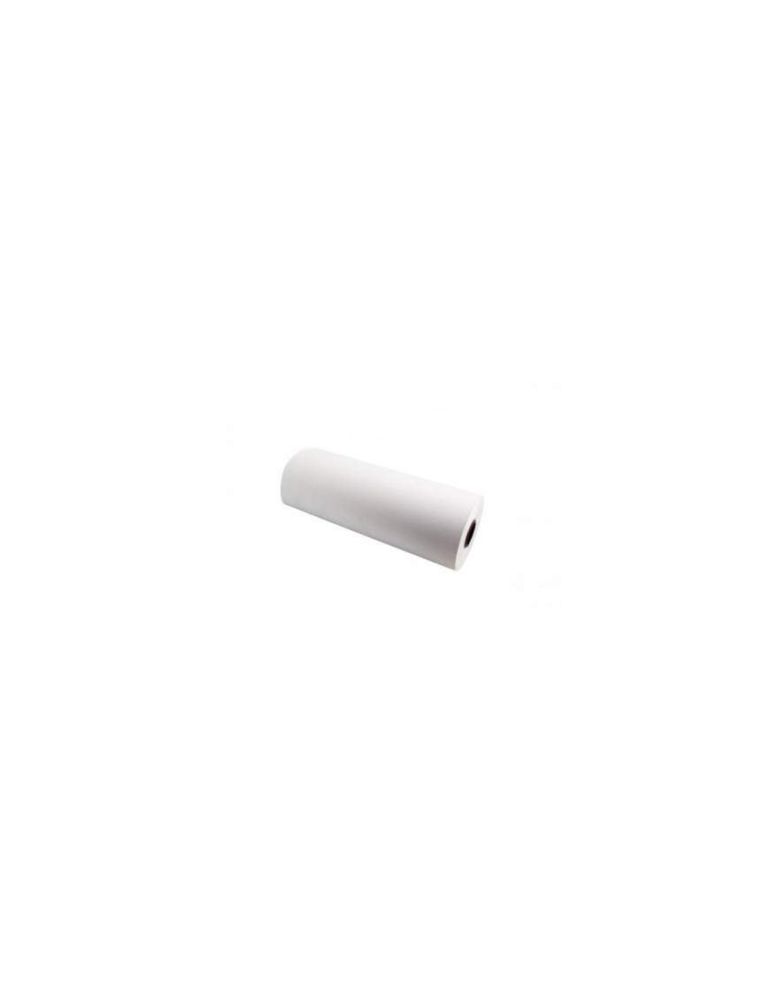 BOBINA MOSTRADOR DE 62 CM. BLANCO Y 48 GRAMOS