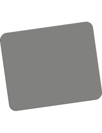 ALFOMBRILLA RATON GRIS FELLOWES