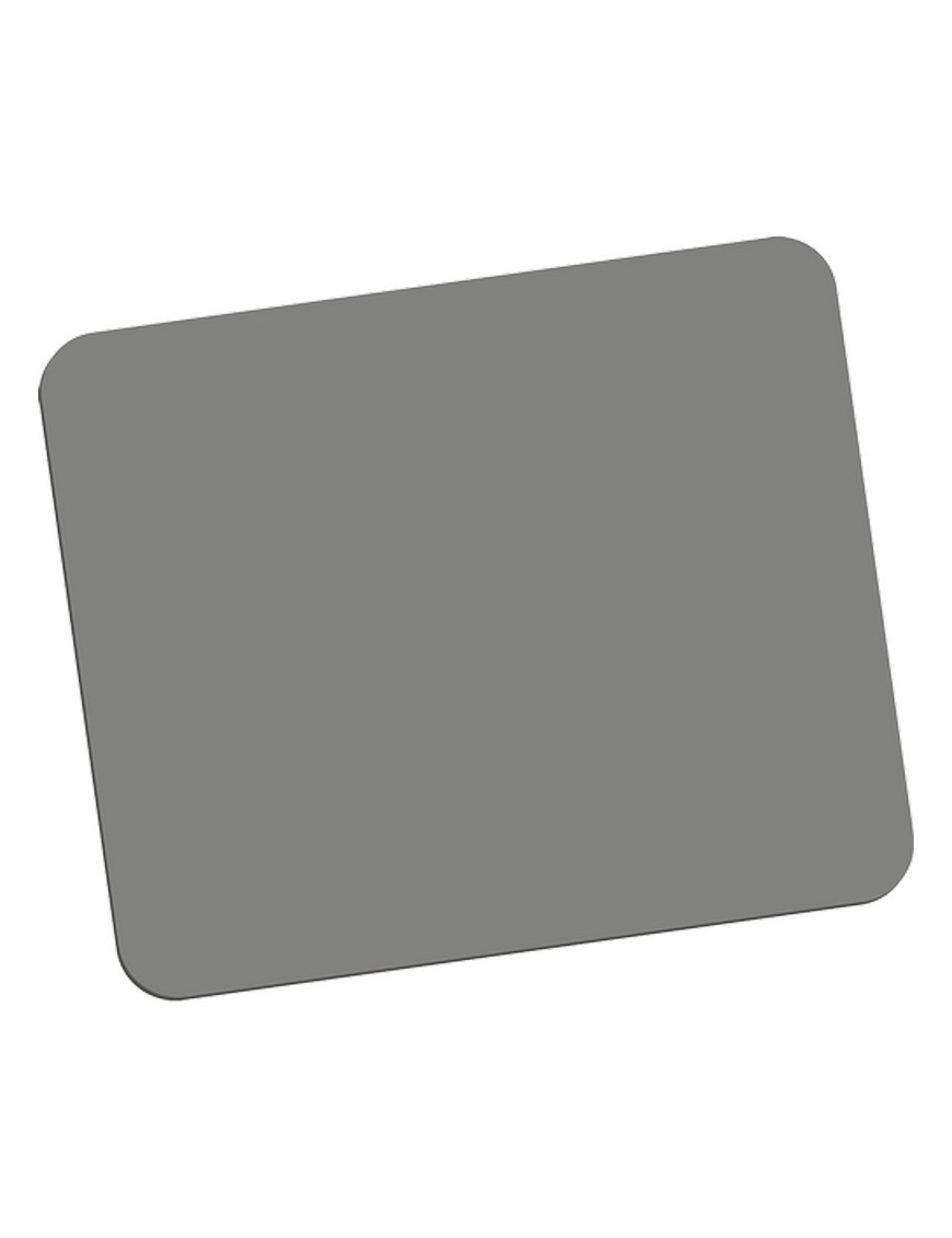 ALFOMBRILLA RATON GRIS FELLOWES