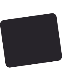 ALFOMBRILLA RATON ESTANDAR NEGRO FELLOWES
