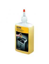 ACEITE DESTRUCTORA FELLOWES BOTE 335 ML