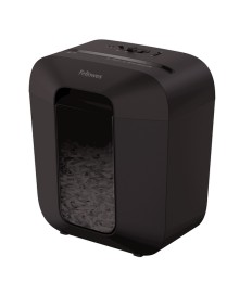 DESTRUCTORA LX 25 PARTICULAS 4X37 UN USUARIO