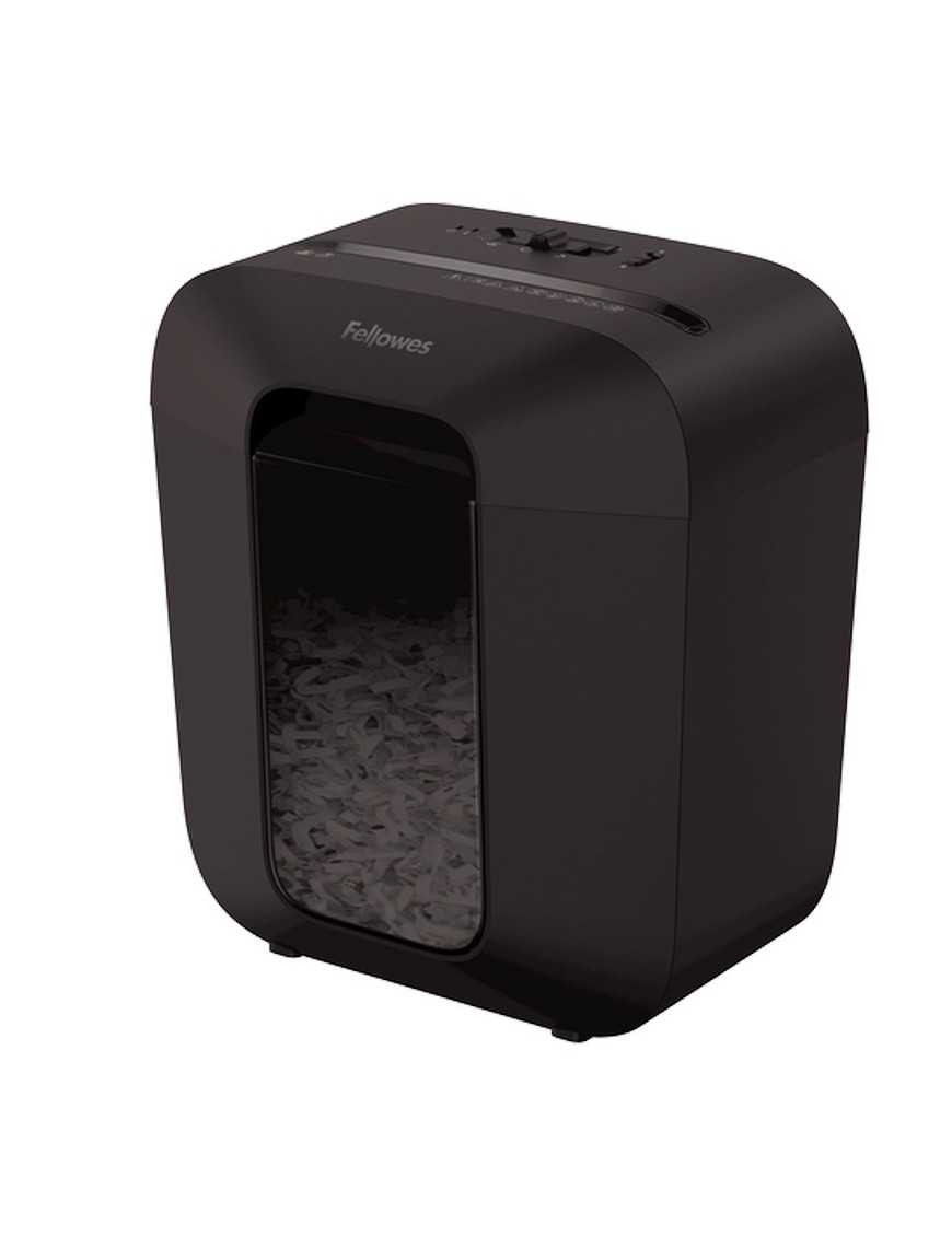 DESTRUCTORA LX 25 PARTICULAS 4X37 UN USUARIO