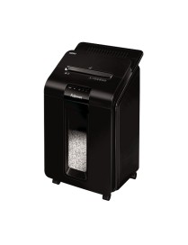 DESTRUCTORA FELLOWES AUTOMAX 100M 4629201
