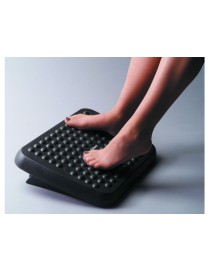 FELLOWES 48121-70 REPOSAPIES ERGONOMICO