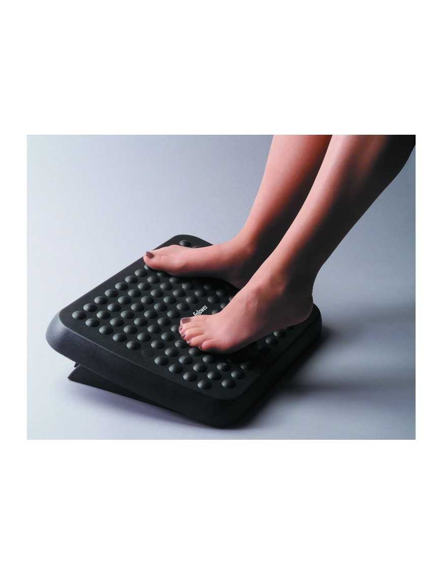 FELLOWES 48121-70 REPOSAPIES ERGONOMICO