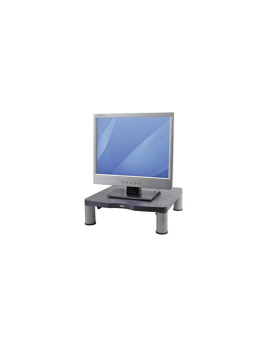SOPORTE PARA MONITOR ESTANDAR GRAFITO FELLOWES