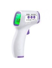 TERMOMETRO DIGITAL MANUAL DT-8826