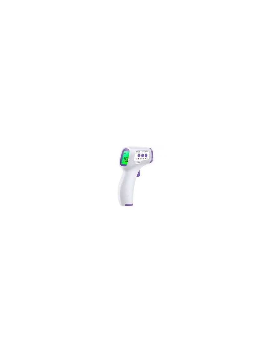 TERMOMETRO DIGITAL MANUAL DT-8826