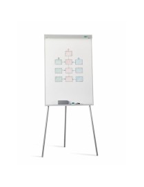 CABALLETE PIZARRA BLANCA 67X100 FAIBO 8-1