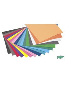 PACK 10 LAMINAS GOMA EVA 40X60 COLOR SURTIDO FAIBO