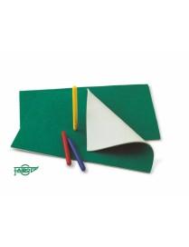 ALMOHADILLA DE FIELTRO CON GOMA FAIBO REF. 854