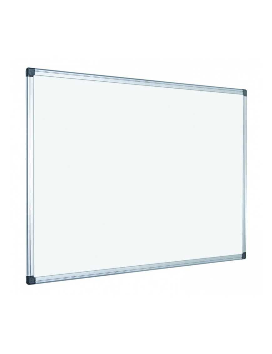 PIZARRA BLANCA ACERO 122X150 VITRIFICADA IMANES