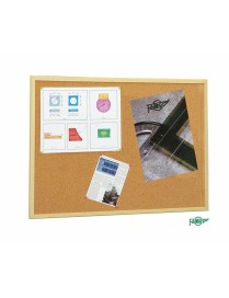 TABLERO CORCHO DE 60X90 FAIBO MODELO 607-3