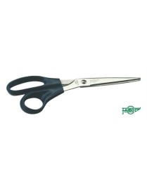 TIJERA DE OFICINA FAIBO MODELO SOFT DE 21 CM.
