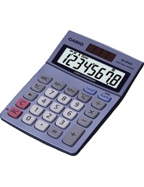 CALCULADORA CASIO MS-80VERII