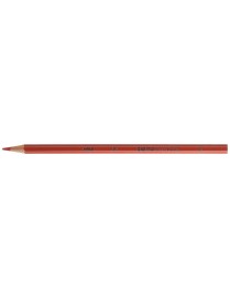 LAPICES COLOR GIOTTO STILNOVO ROJO. FM