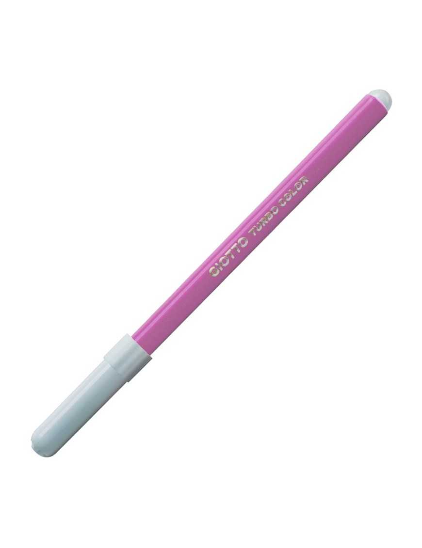 ROTULADOR TURBO MAXI MAGENTA.GIOTTO