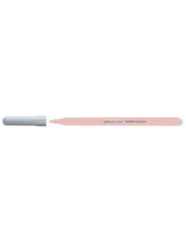 GIOTTO ROTULADOR TURBO COLOR ROSA CARNE