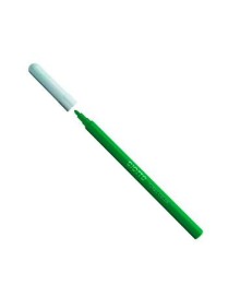 GIOTTO ROTULADOR TURBO COLOR VERDE OSCURO