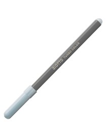 GIOTTO ROTULADOR TURBO COLOR GRIS.