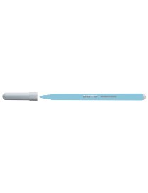 GIOTTO ROTULADOR TURBO COLOR AZUL CELESTE