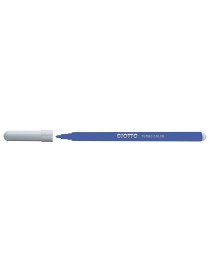GIOTTO ROTULADOR TURBO COLOR AZUL ULTRAMAR.