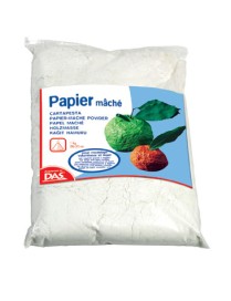 DAS BOLSA DE PASTA DE MADERA 1 KILO.