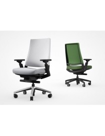 SILLA KINEO SINCRO MOTION REGULACION LUMBAR