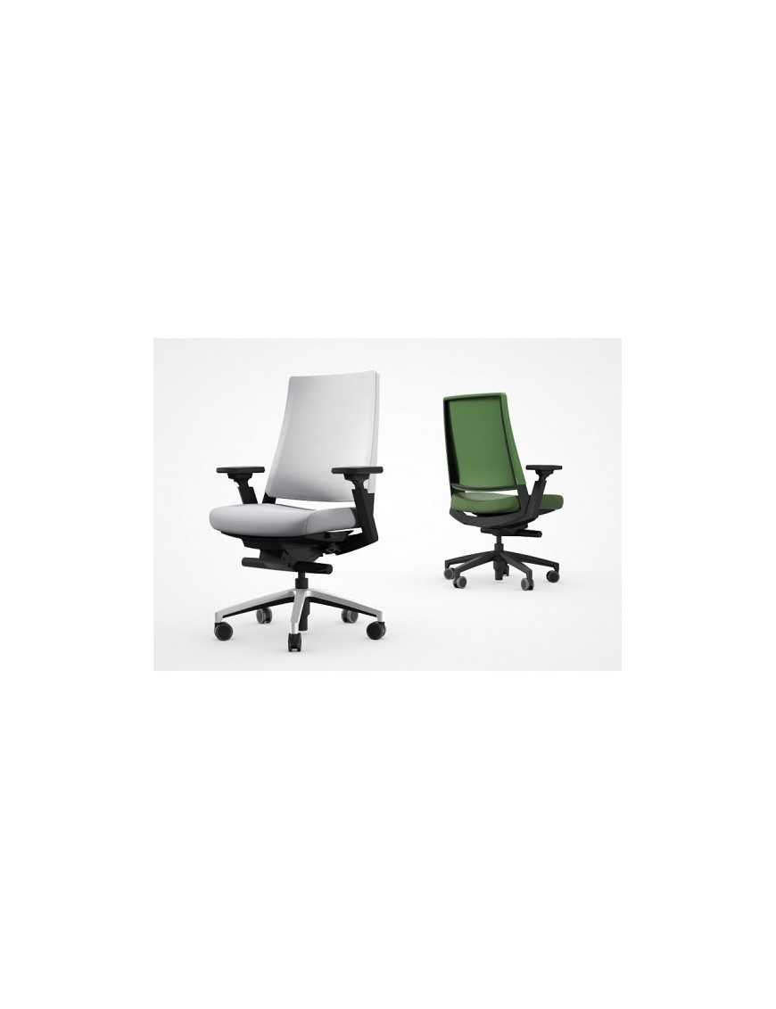 SILLA KINEO SINCRO MOTION REGULACION LUMBAR