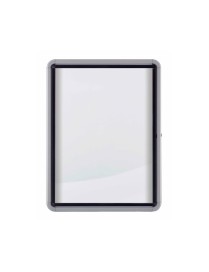 VITRINA USO INTERNO MAGNETICA 69.2 X 53.2 NOBO