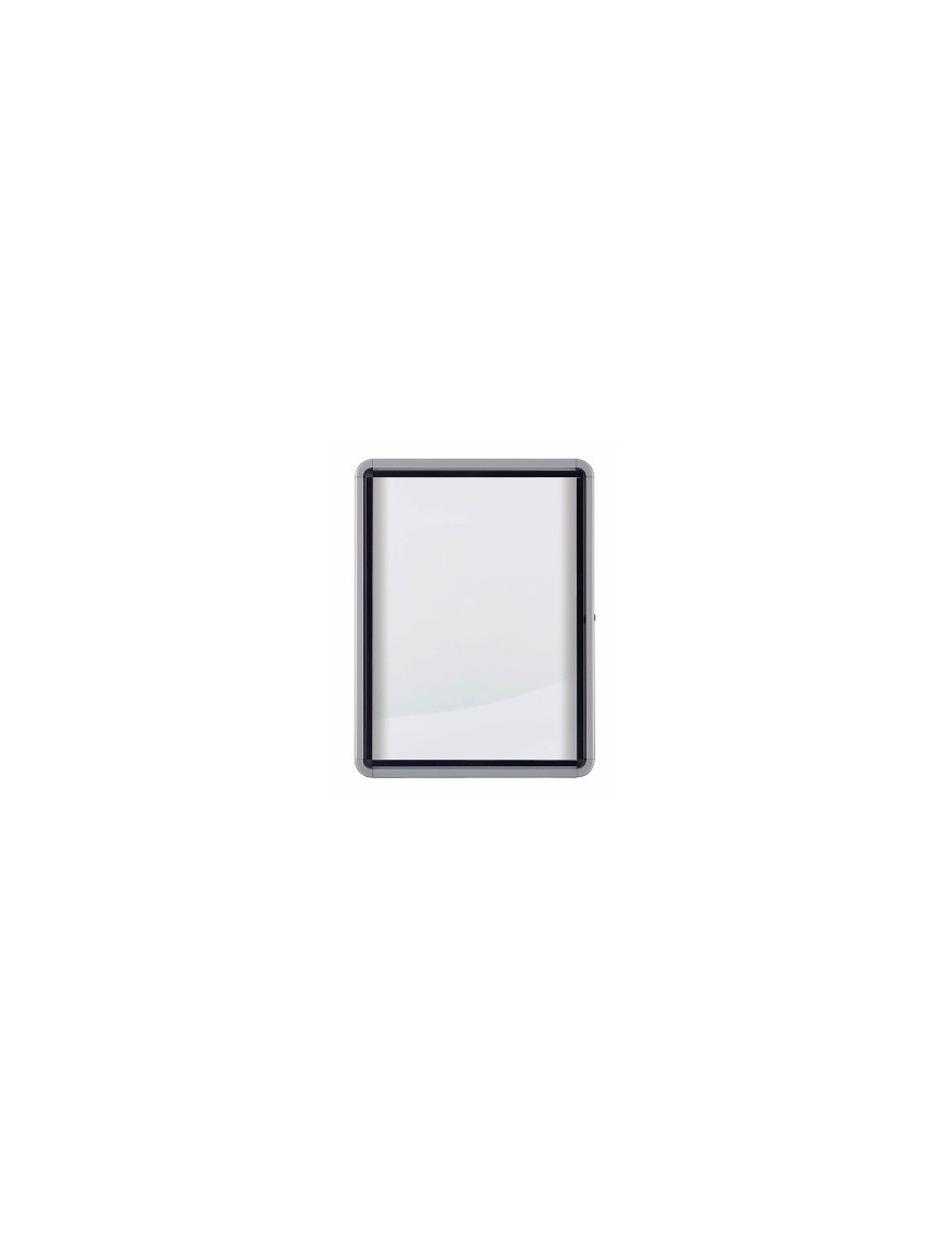 VITRINA USO INTERNO MAGNETICA 69.2 X 75.2