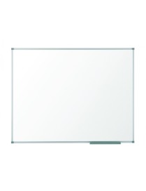 PIZARRA ACERO NOBO BASIC MAGNETICA LACADA 60X45