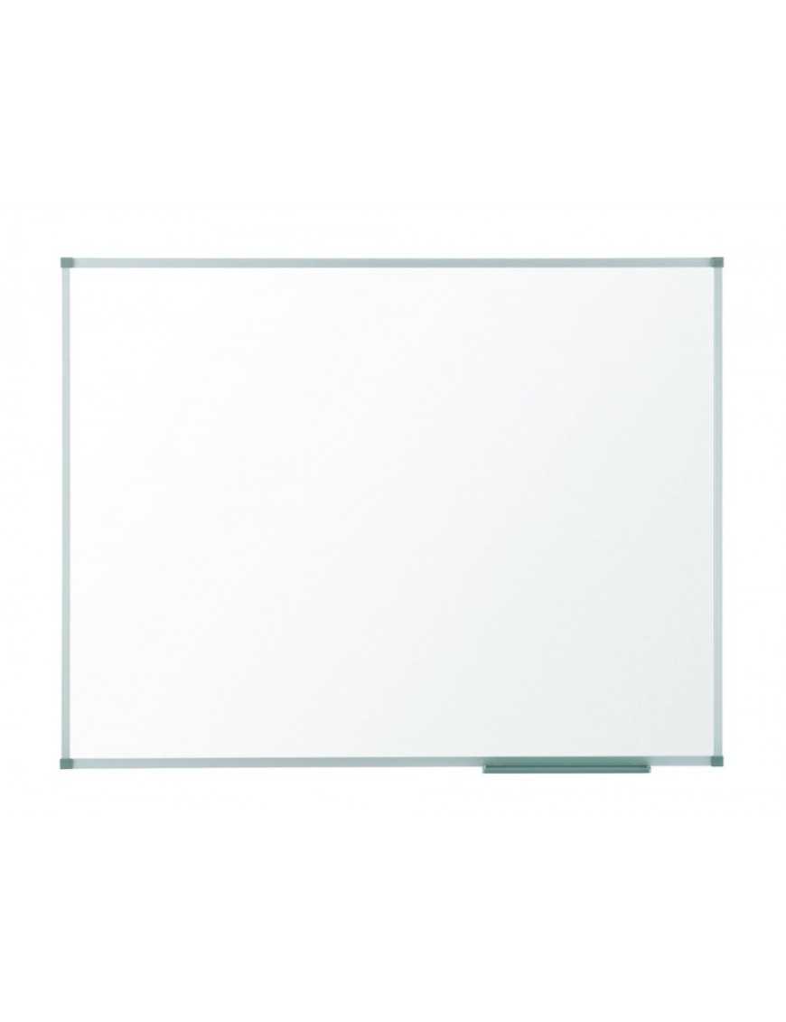 PIZARRA ACERO NOBO BASIC MAGNETICA LACADA 60X45