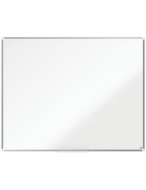 PIZARRA BLANCA NOBO ACERO VITRIFICADO 1500X1200