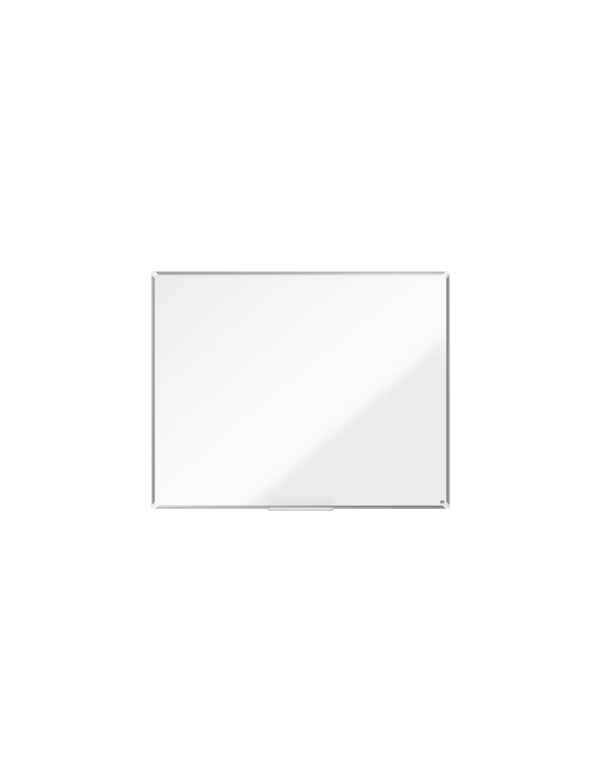 PIZARRA BLANCA NOBO ACERO VITRIFICADO 1500X1200