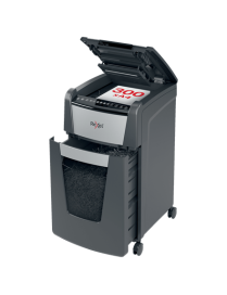 DESTRUCTORA REXELL OPTIMUM AUTOFEED 300X
